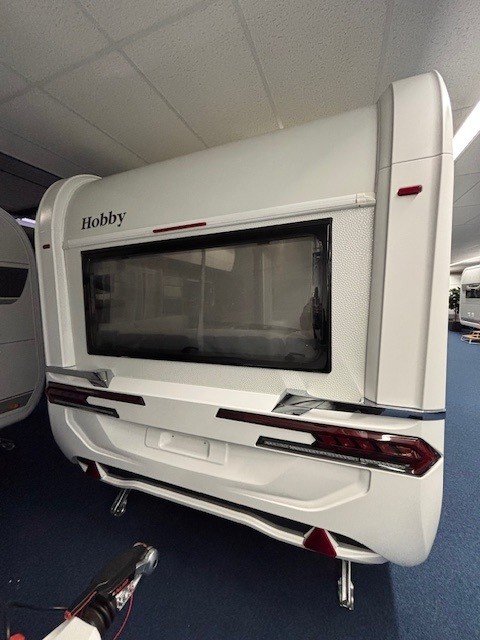 Hobby 540 UL Excellent Edition 2