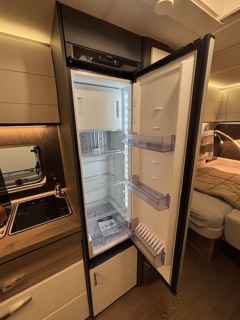 Hobby 540 UL Excellent Edition 8